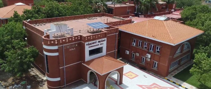 Manonmaniam Sundaranar University Online 